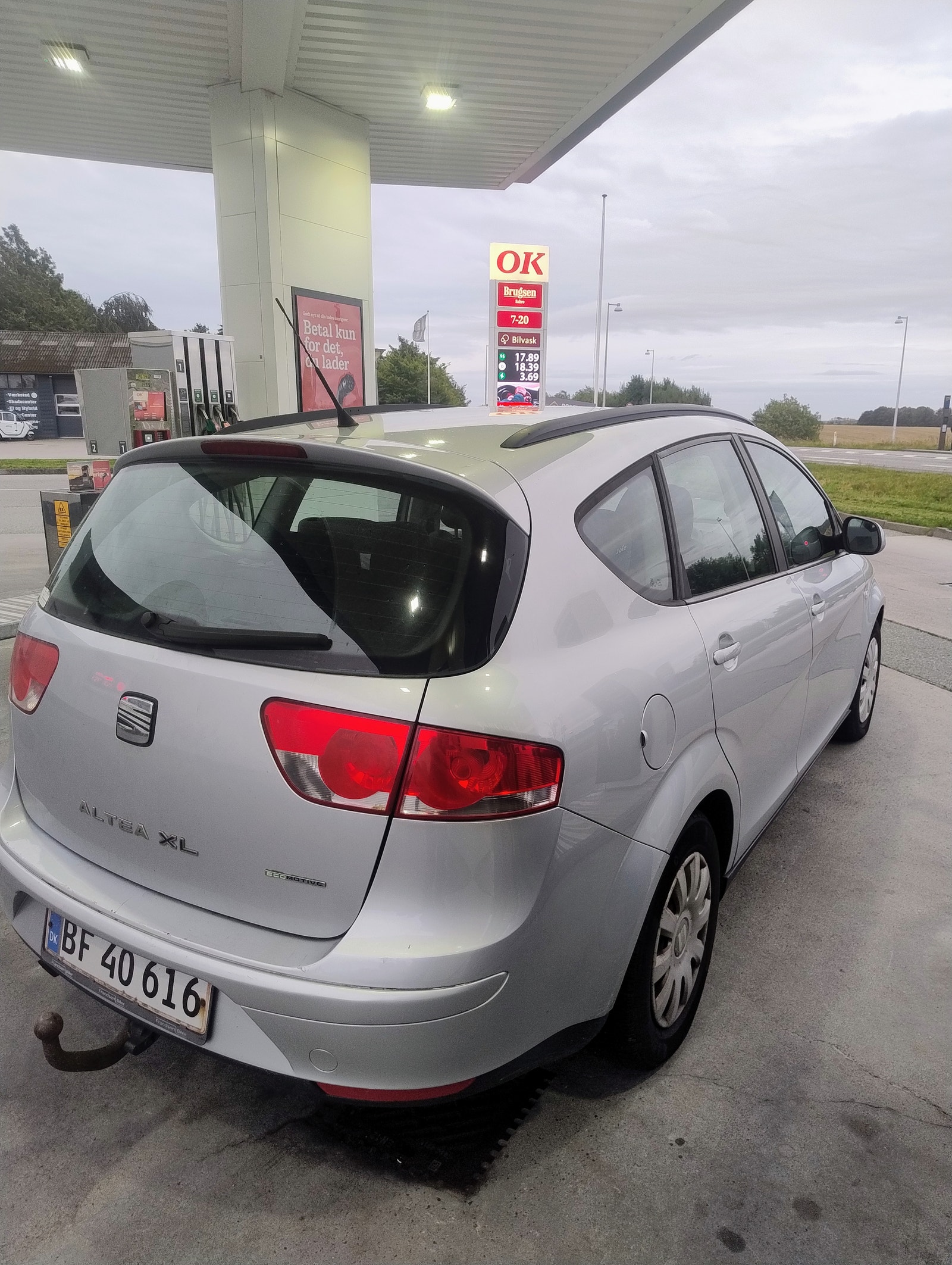 Seat Altea XL – billede 9