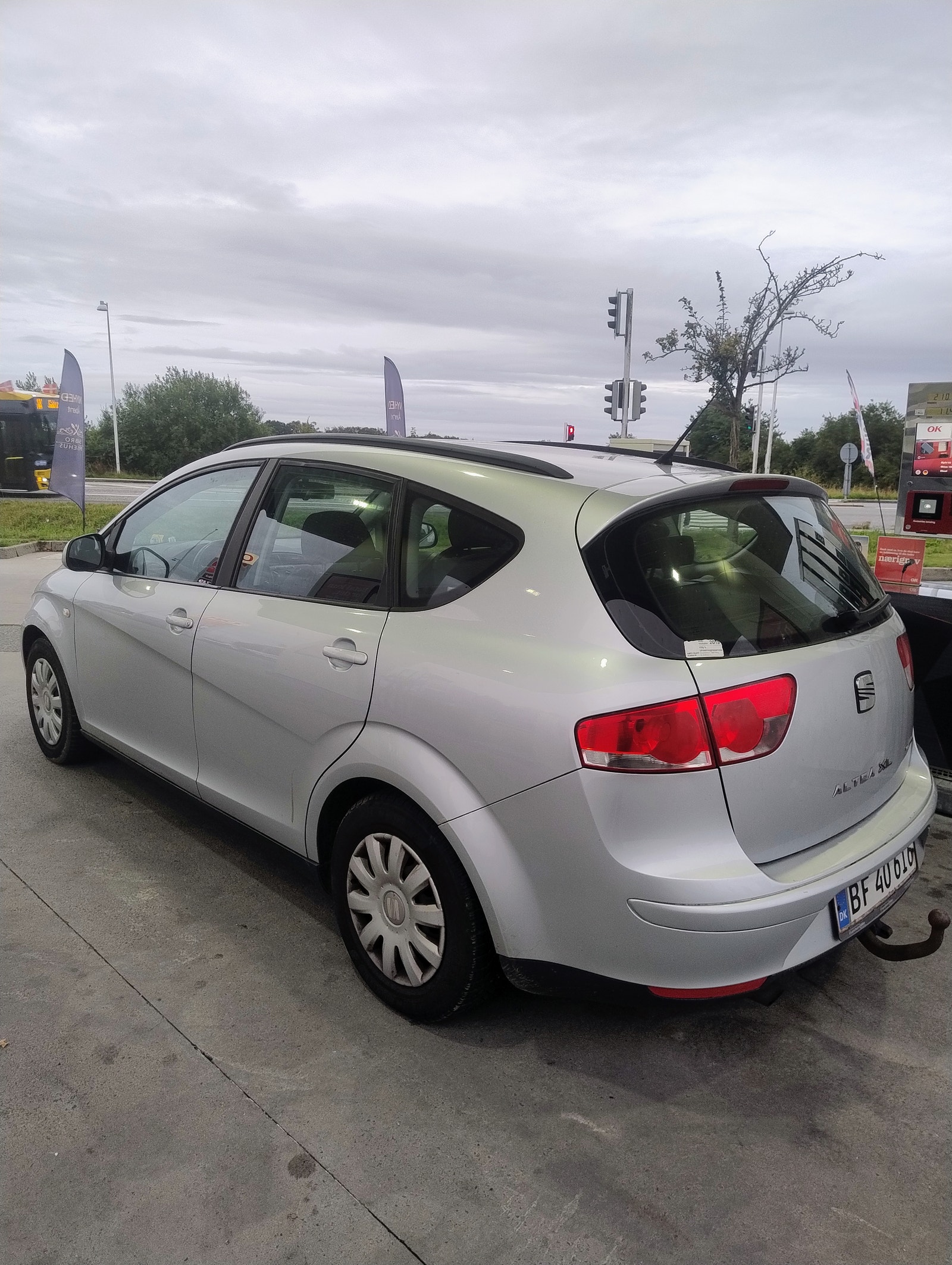 Seat Altea XL – billede 10