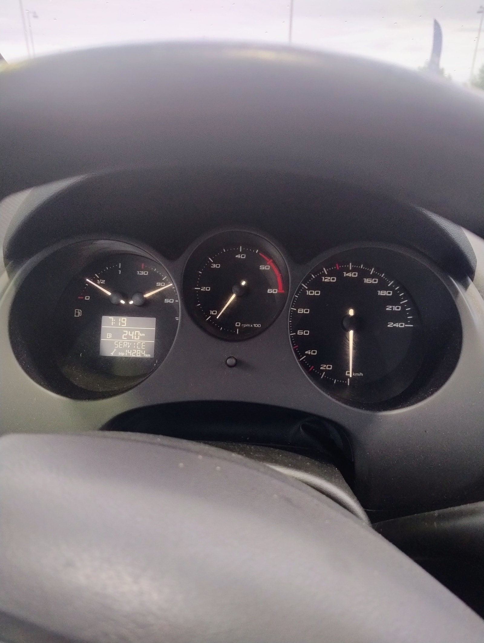 Seat Altea XL – billede 4