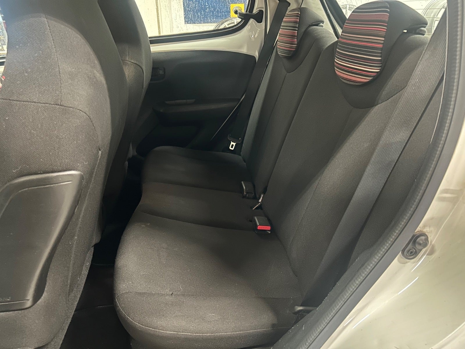 Citroen C1 – billede 19