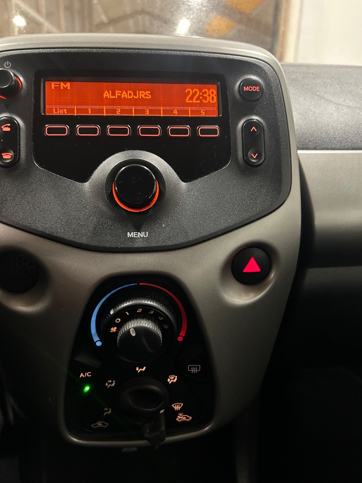 Citroen C1 – billede 10