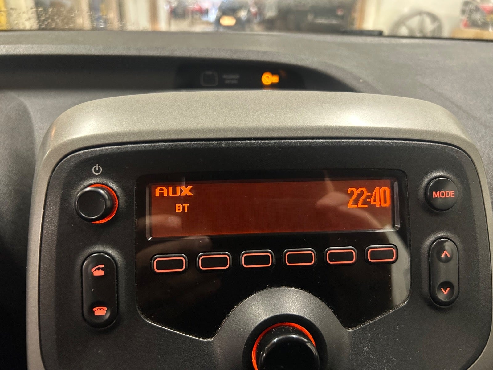 Citroen C1 – billede 12