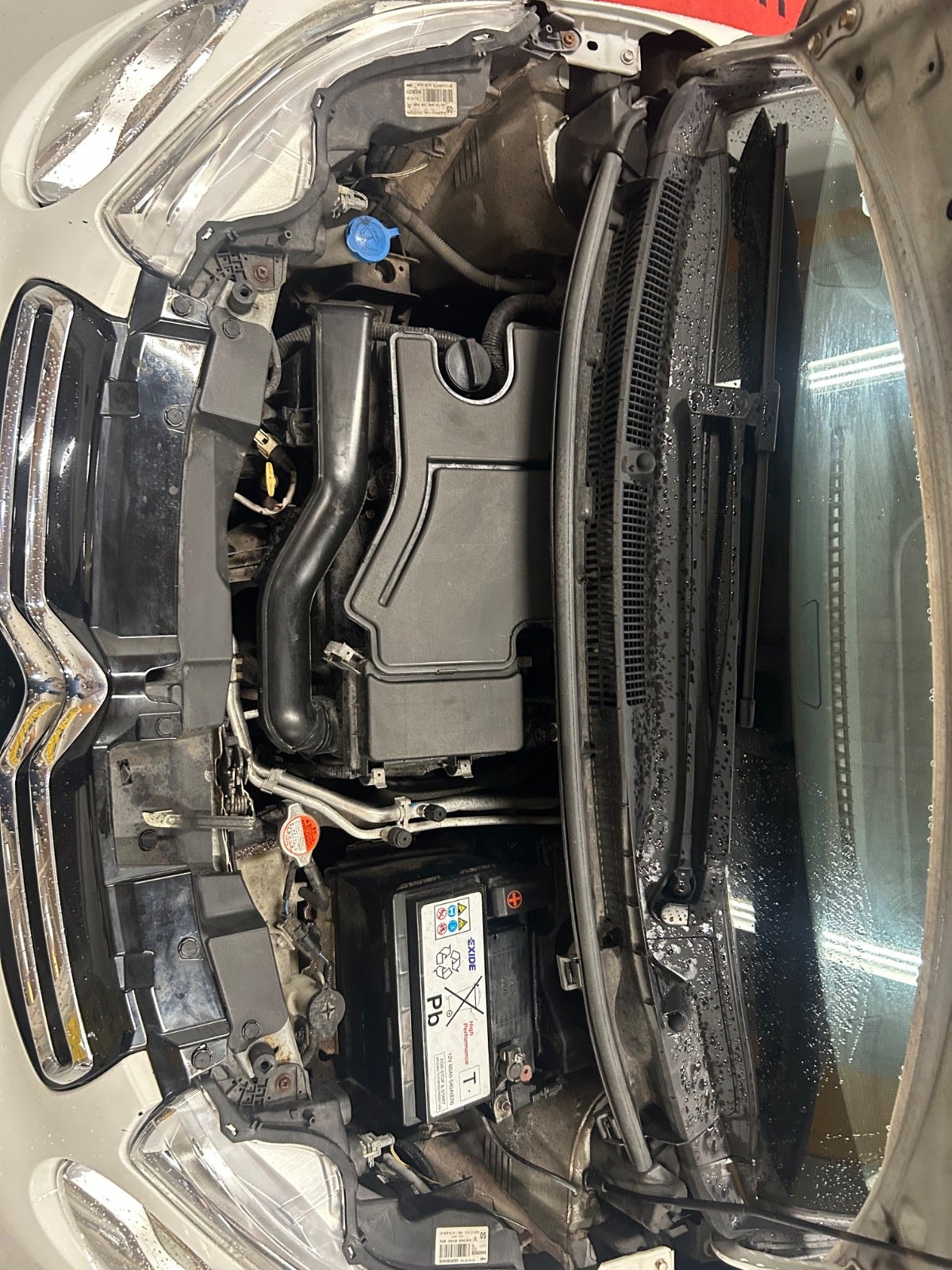 Citroen C1 – billede 5