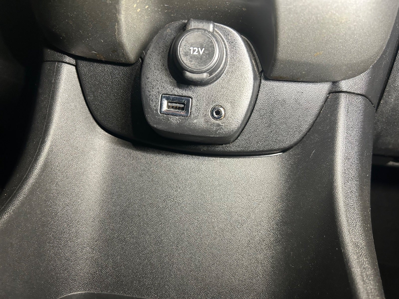 Citroen C1 – billede 13
