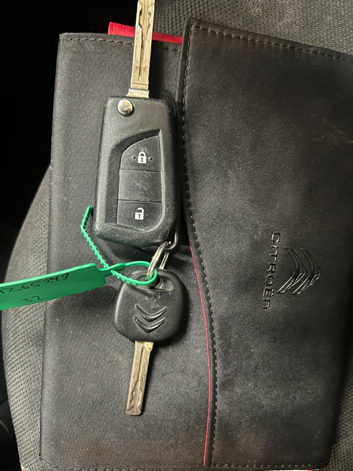 Citroen C1 – billede 18