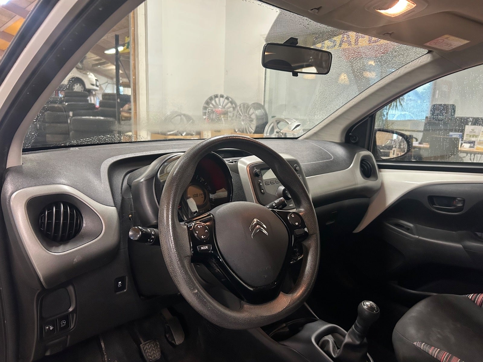 Citroen C1 – billede 4