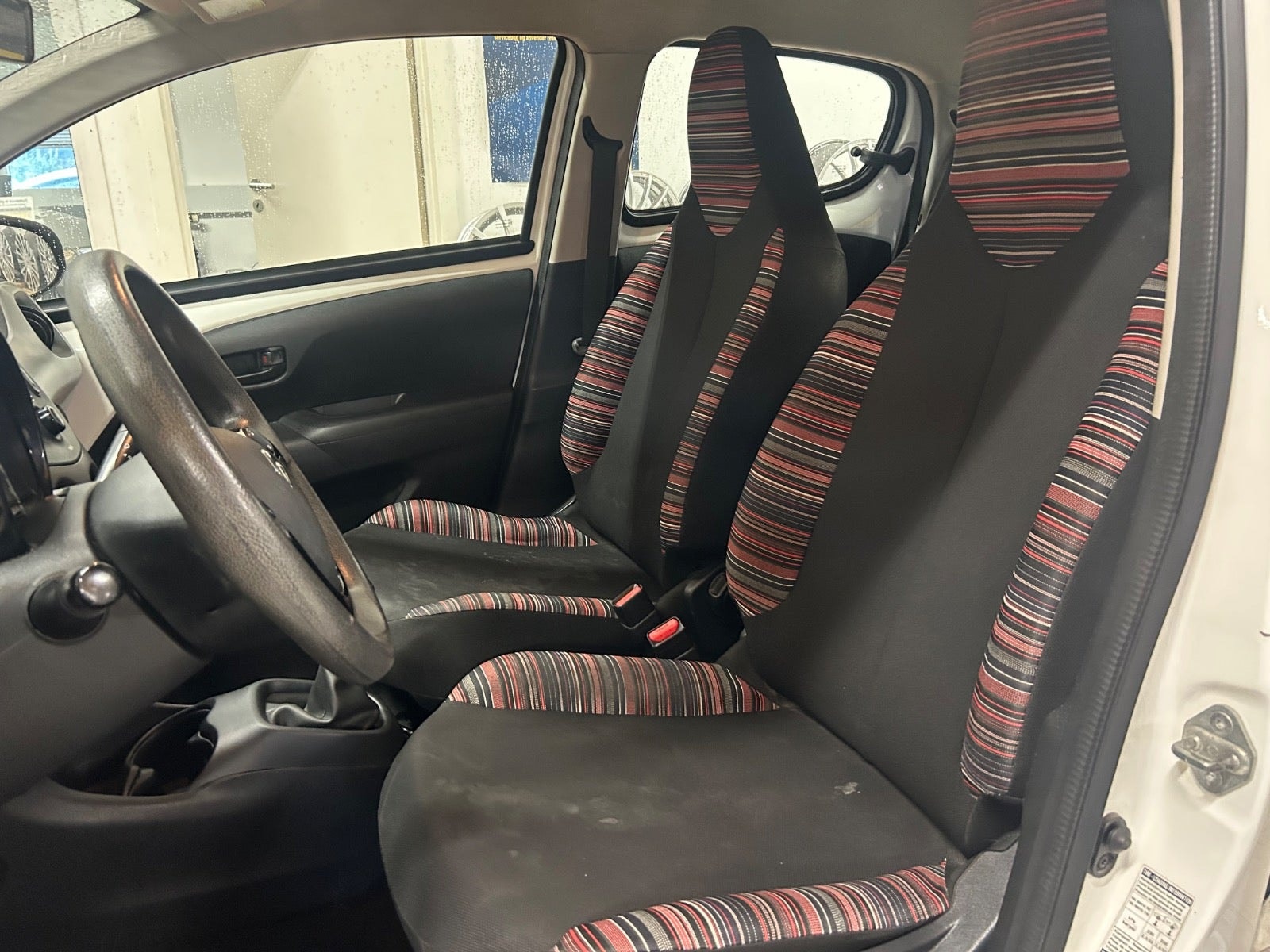 Citroen C1 – billede 21