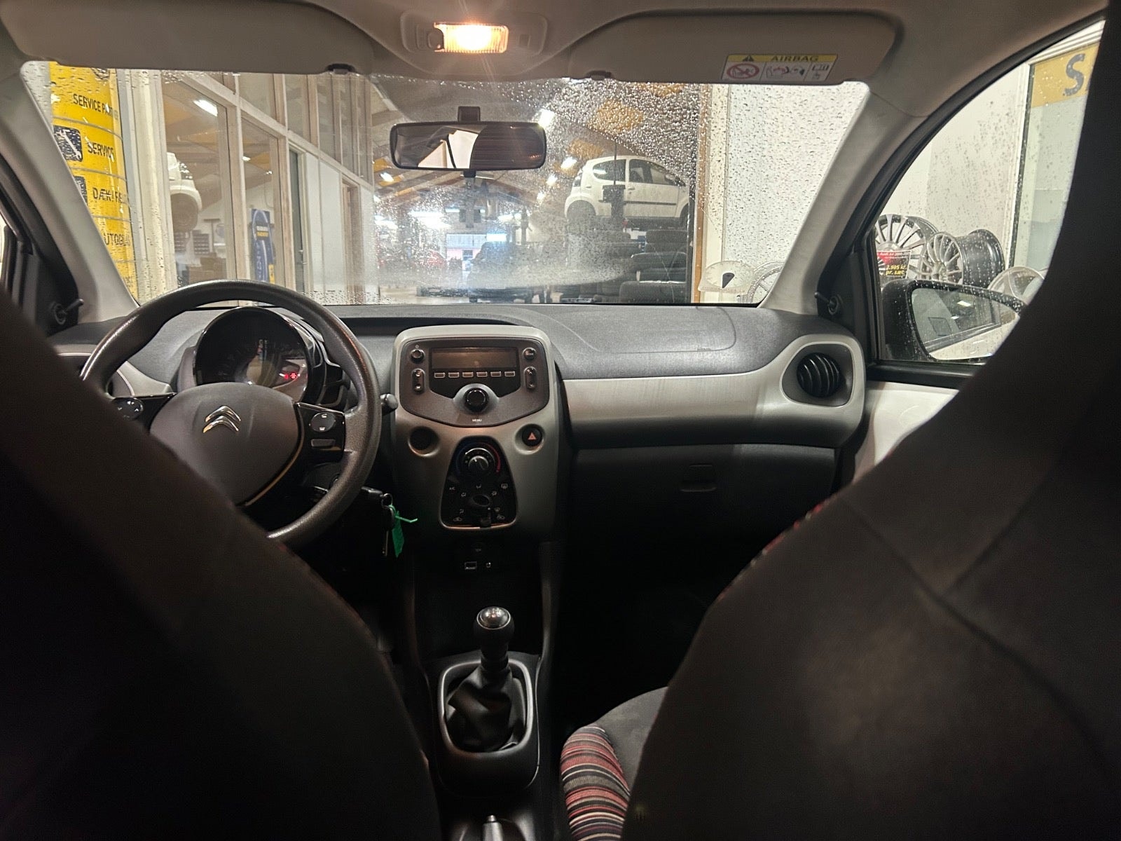 Citroen C1 – billede 20
