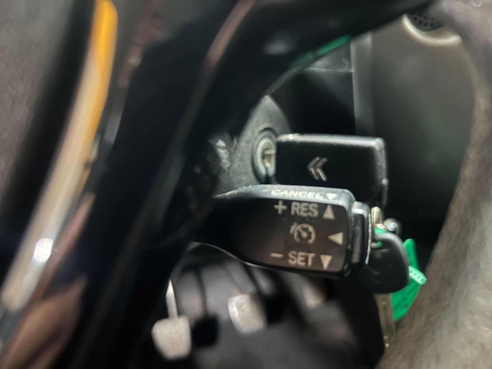 Citroen C1 – billede 16