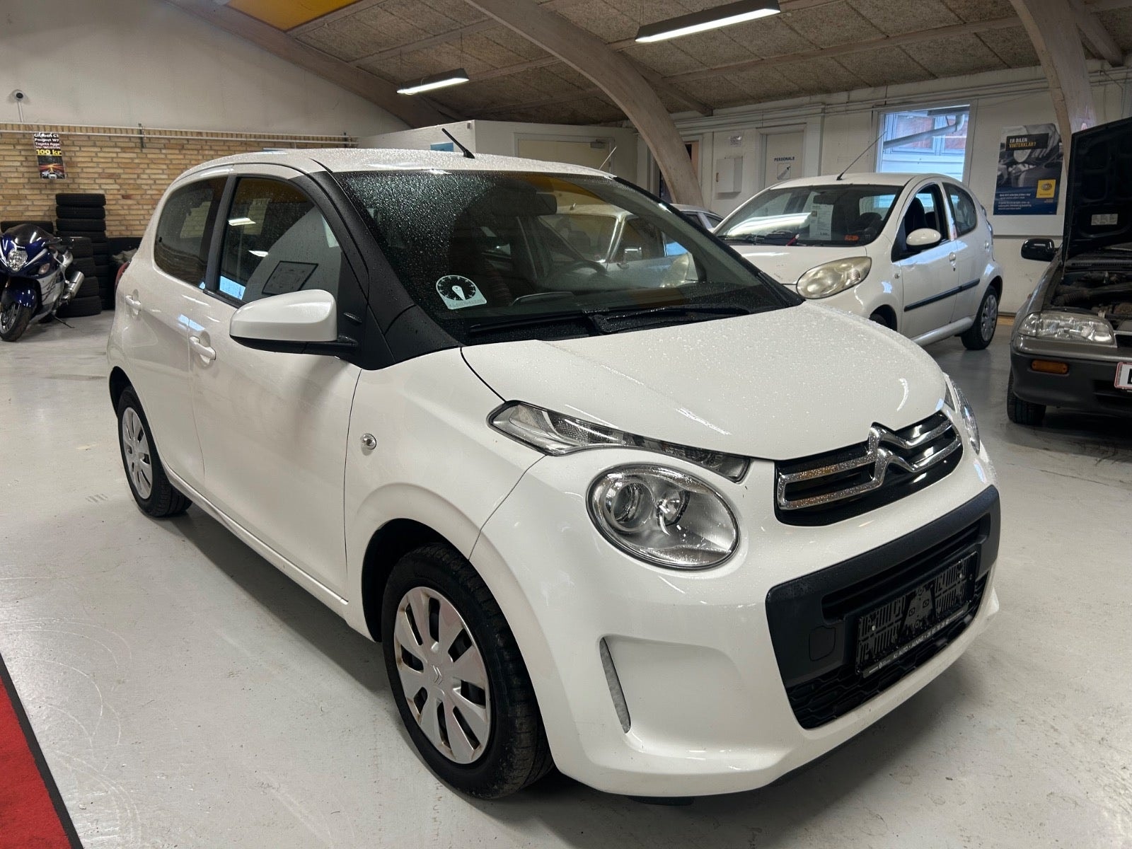 Citroen C1 – billede 2