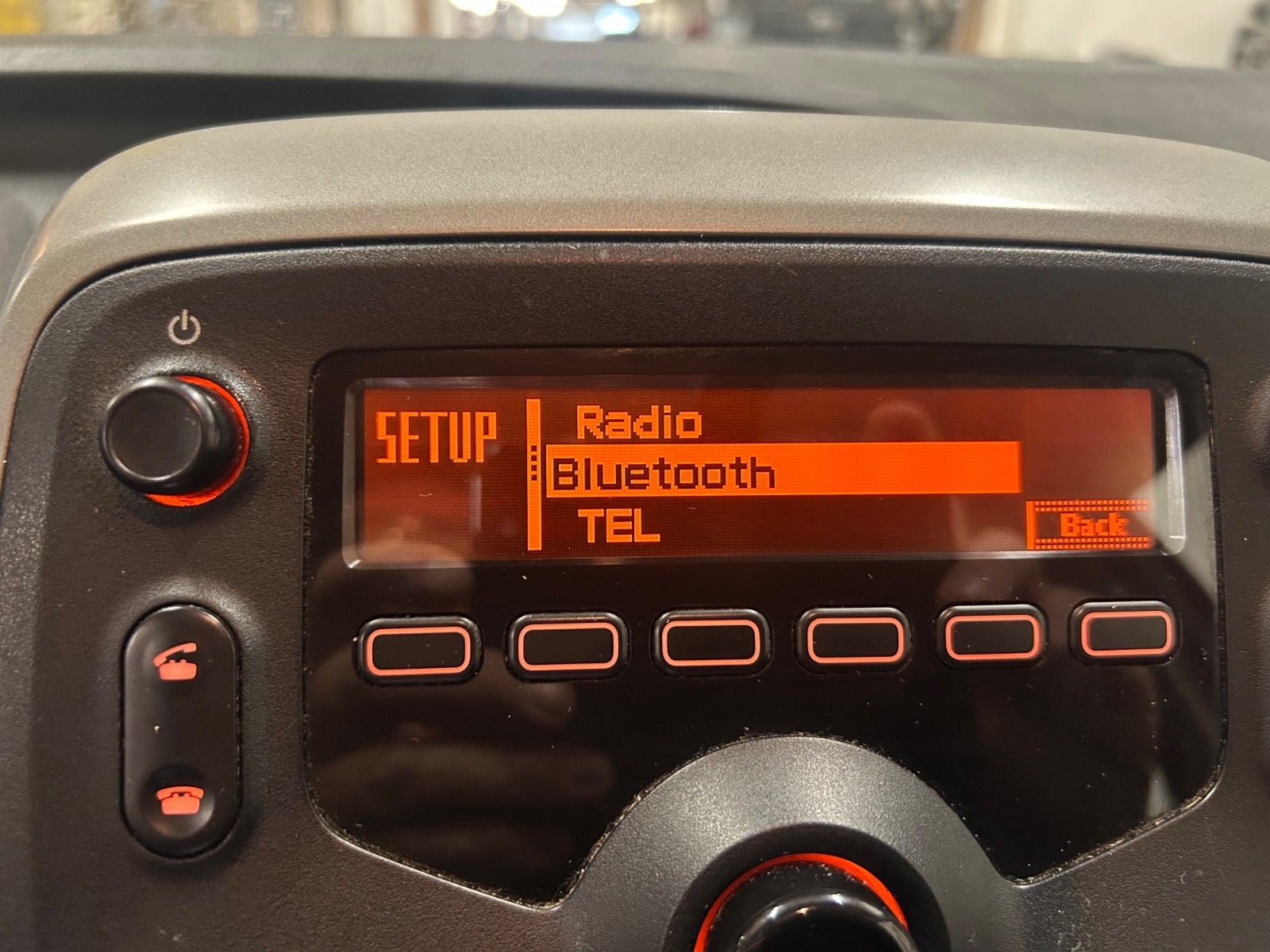 Citroen C1 – billede 14