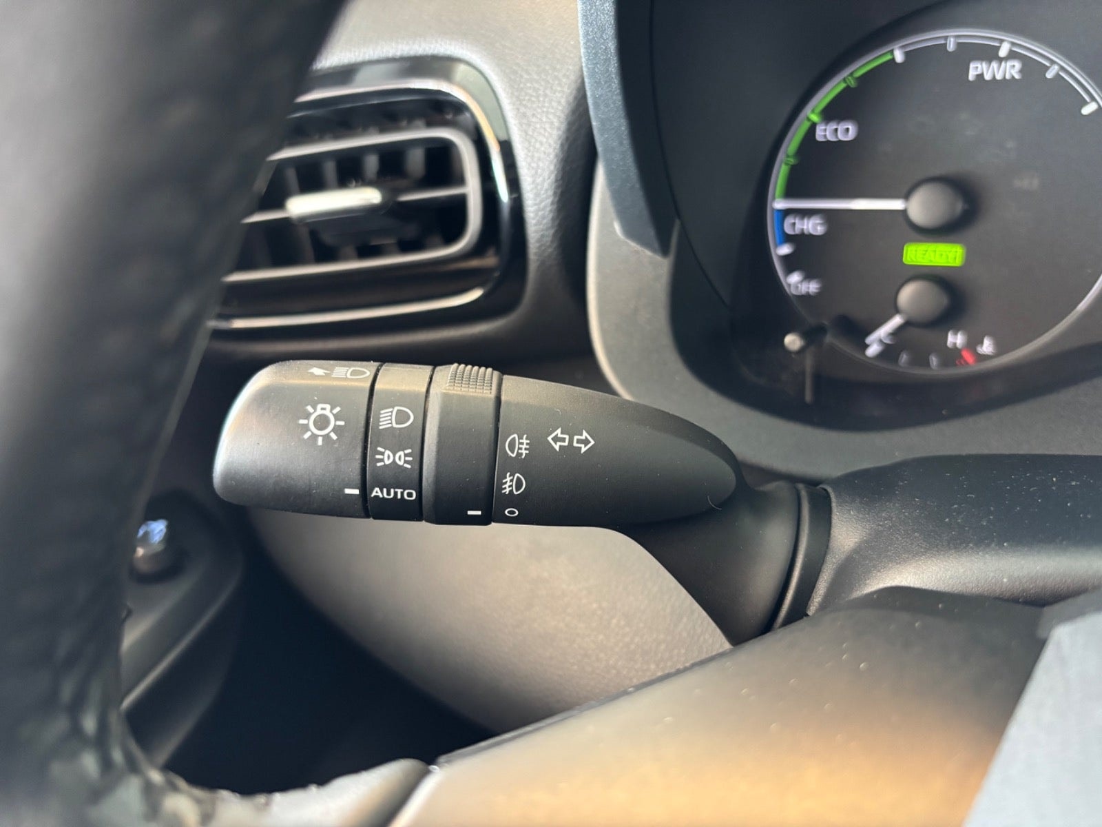 Toyota Yaris til salg hos Nabilli
