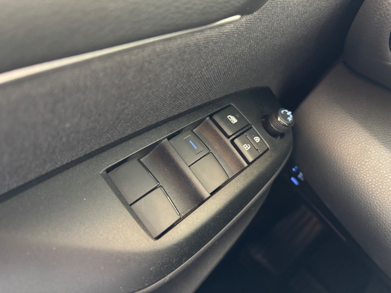 Toyota Yaris til salg hos Nabilli