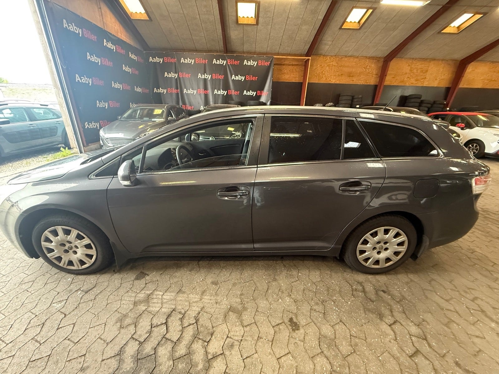 Toyota Avensis – billede 10