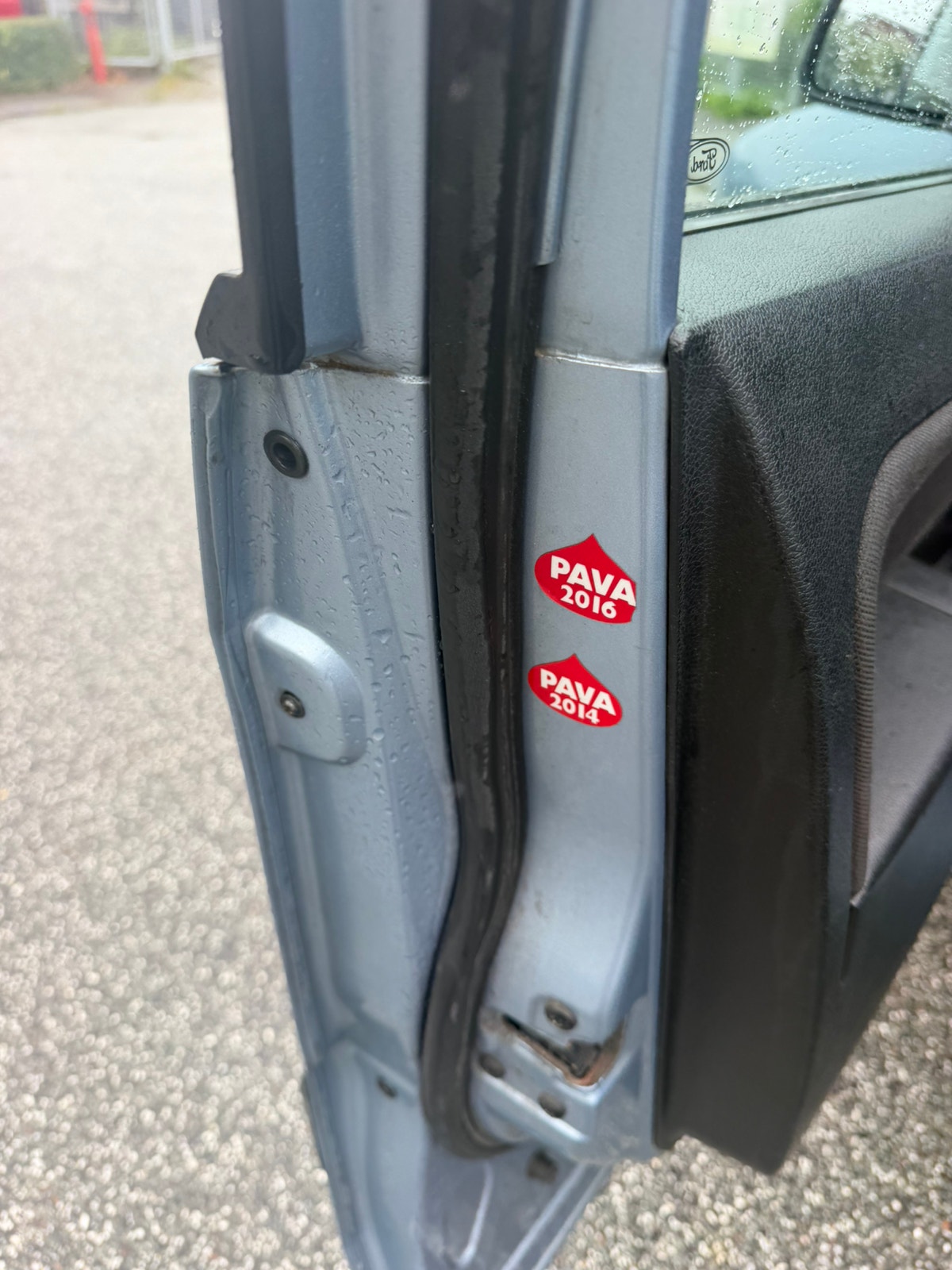 Ford Fusion til salg hos Nabilli