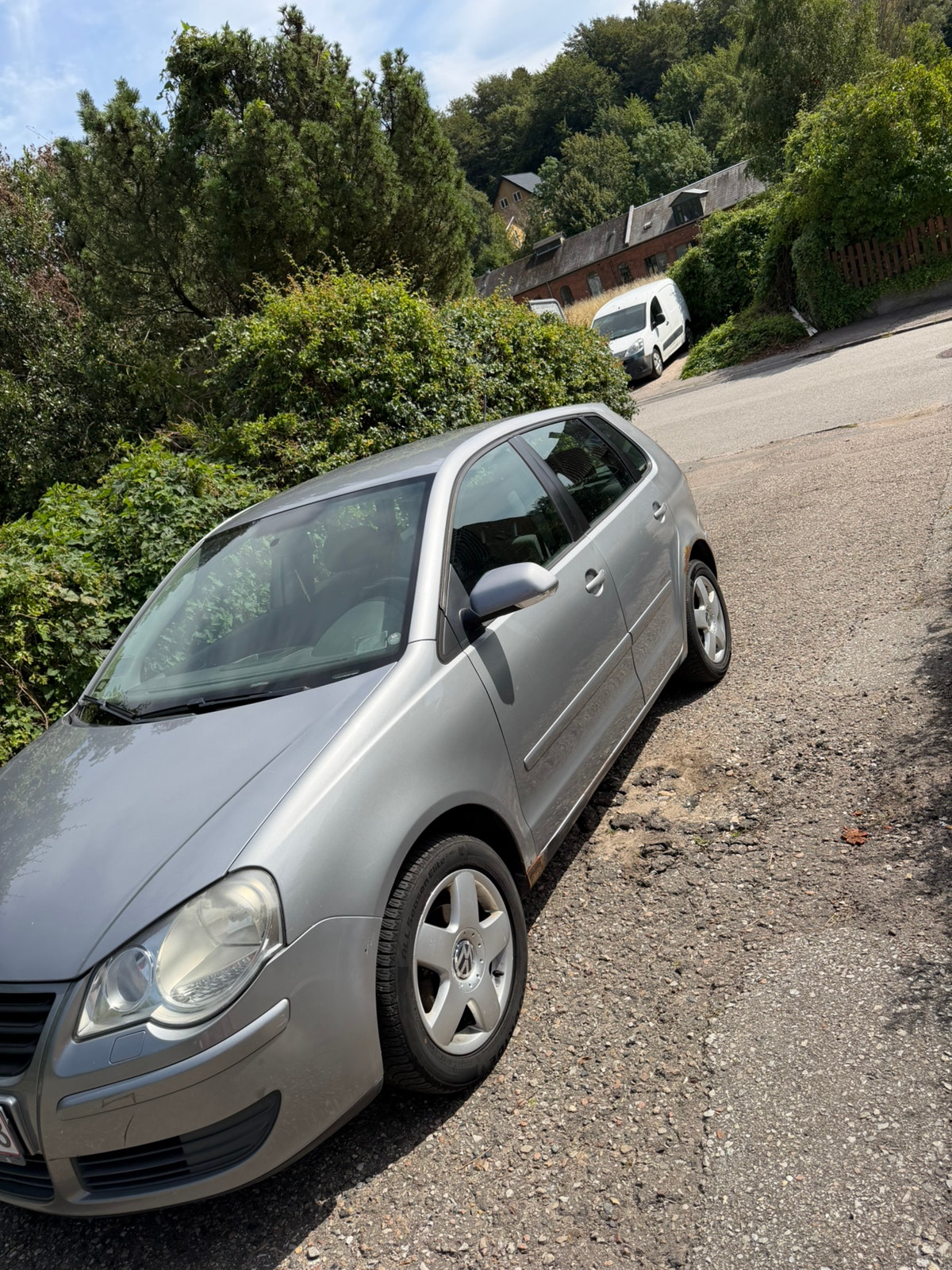 VW Polo – billede 2