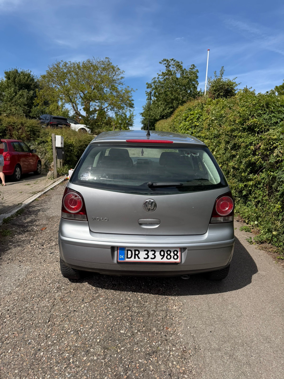 VW Polo – billede 6