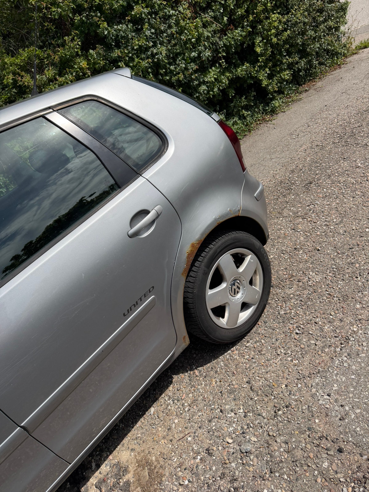 VW Polo – billede 3