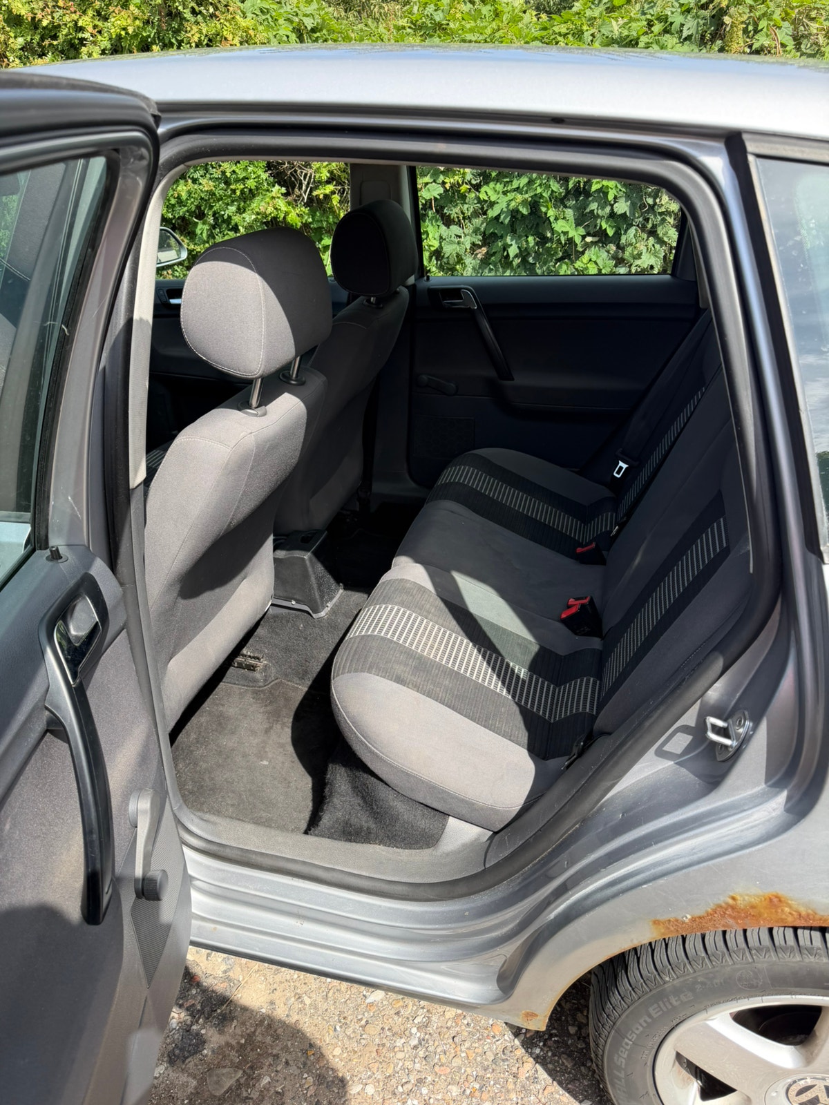 VW Polo – billede 4