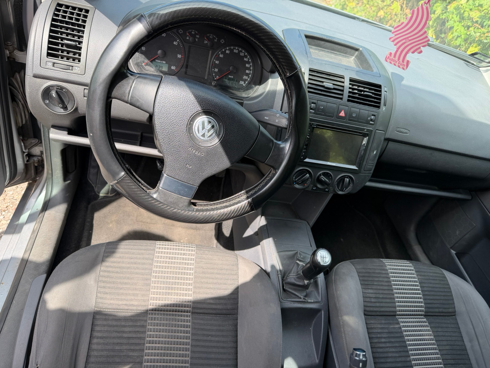 VW Polo – billede 5