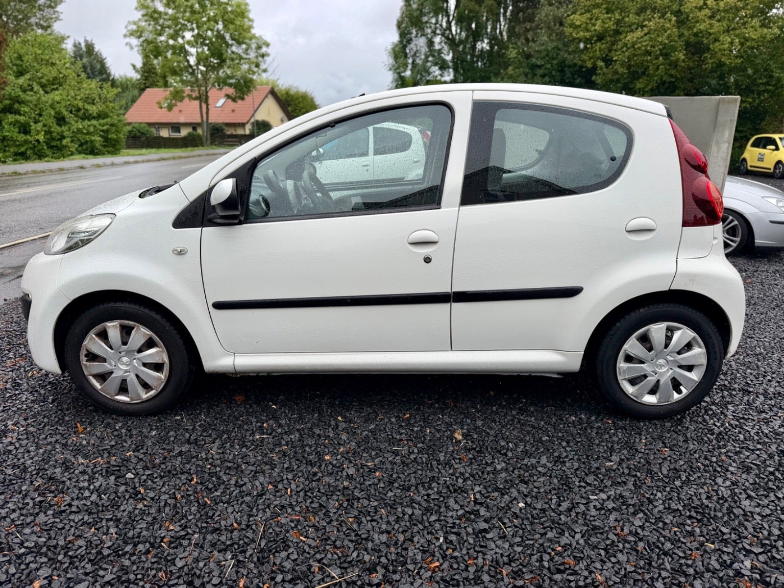 Peugeot 107 – billede 7