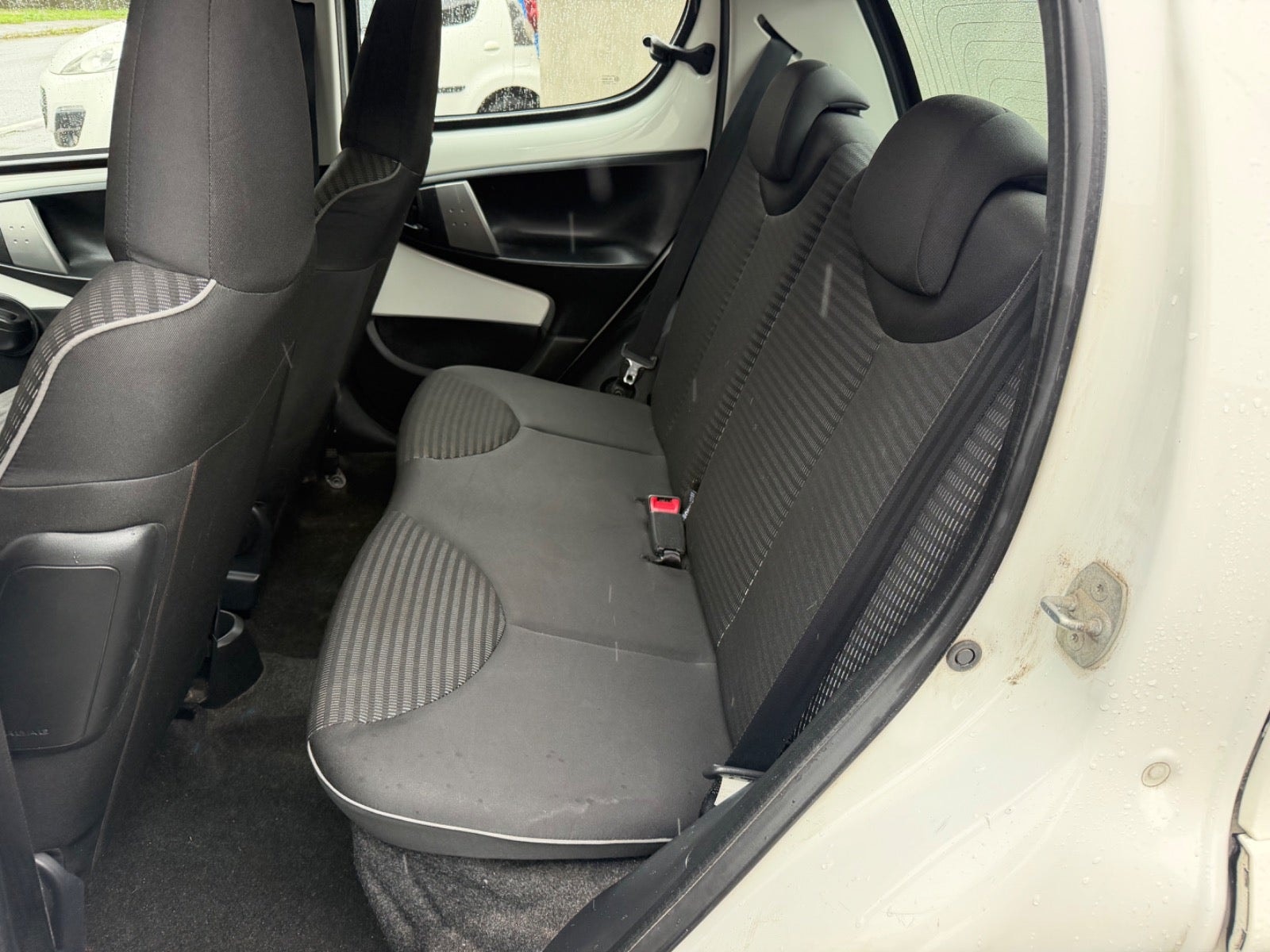Peugeot 107 – billede 10