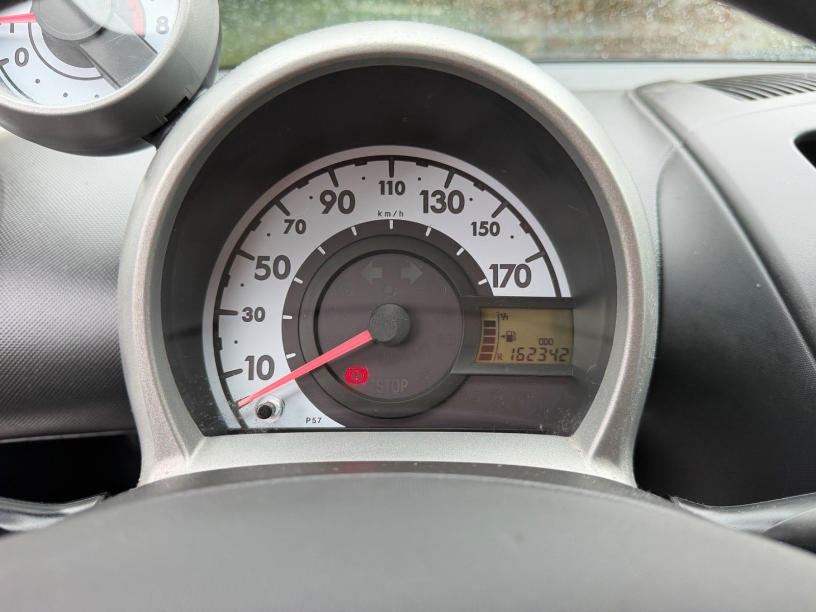 Peugeot 107 – billede 13