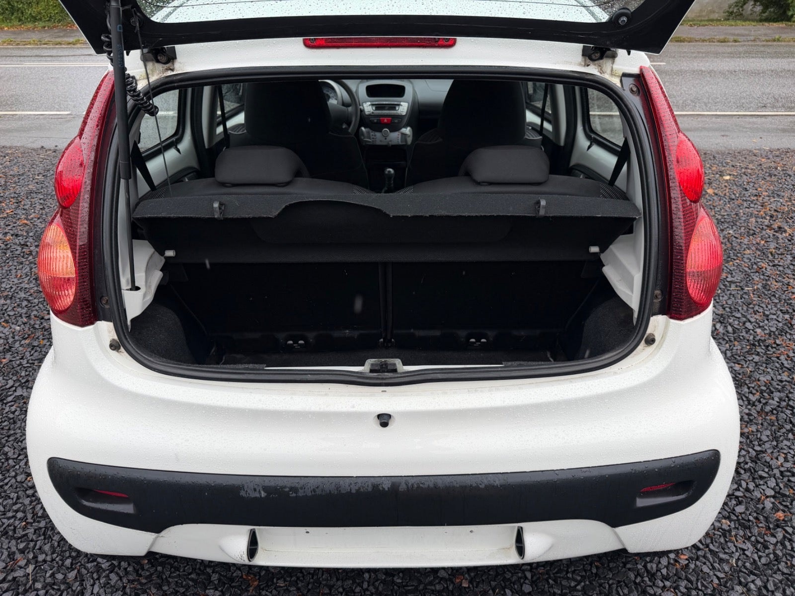 Peugeot 107 – billede 12