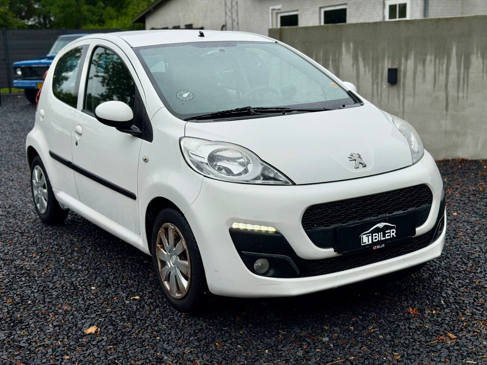 Peugeot 107 – billede 2