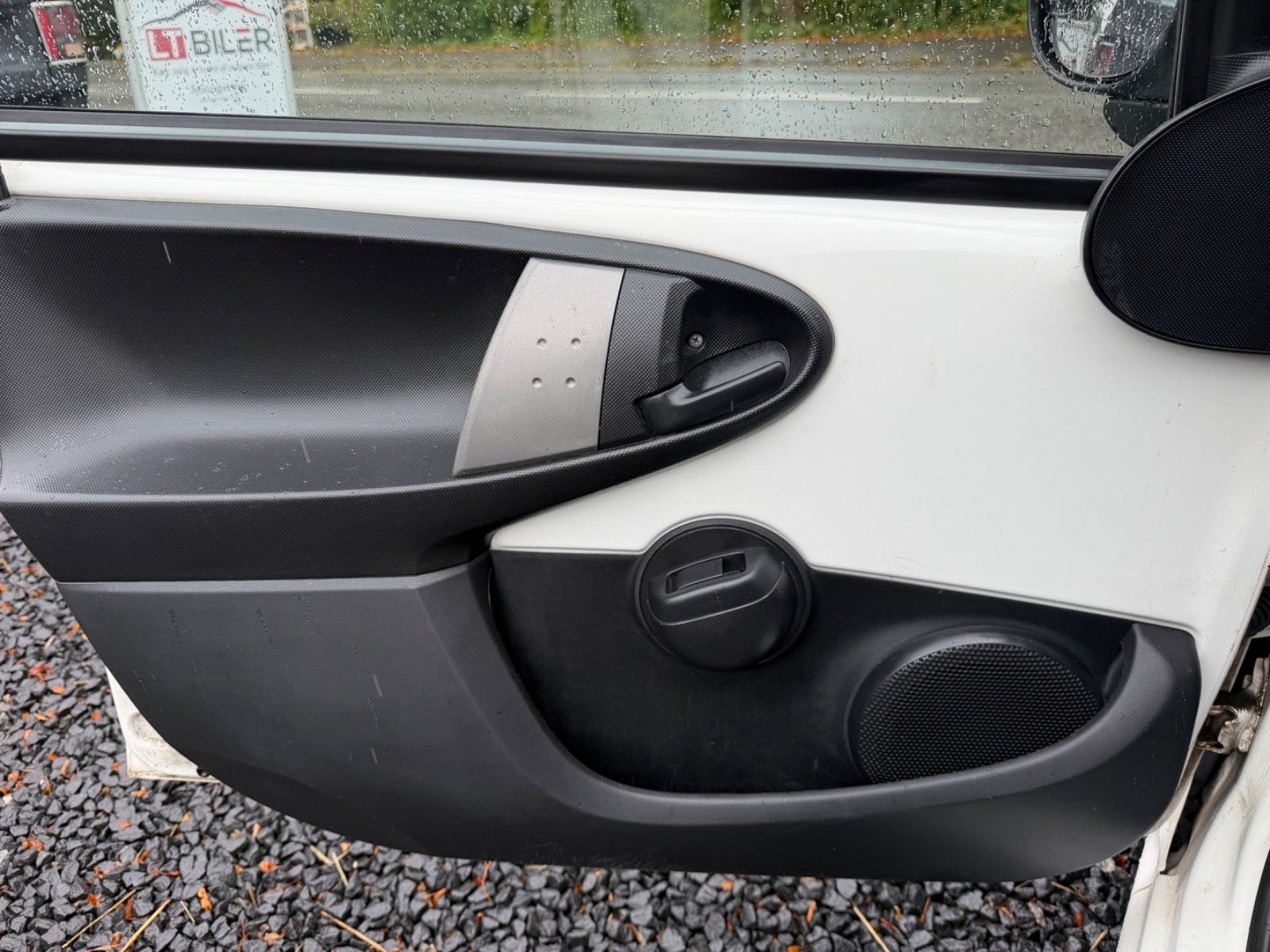 Peugeot 107 – billede 16