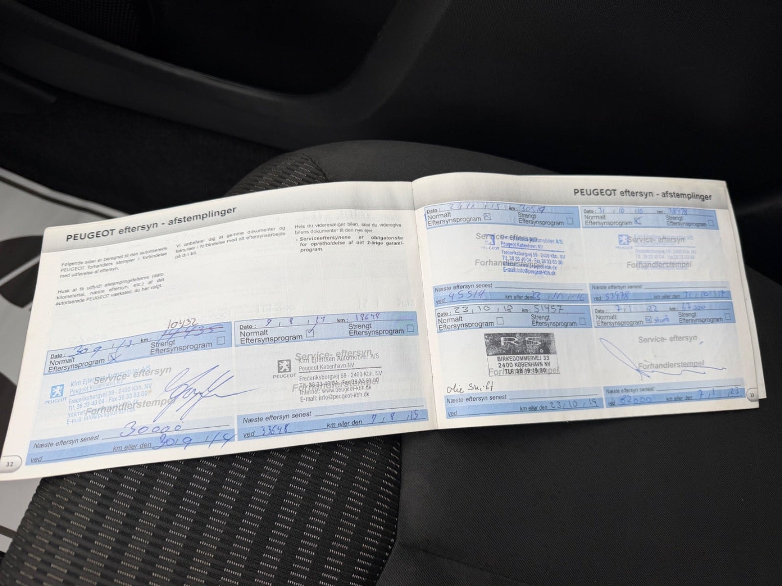 Peugeot 107 – billede 17