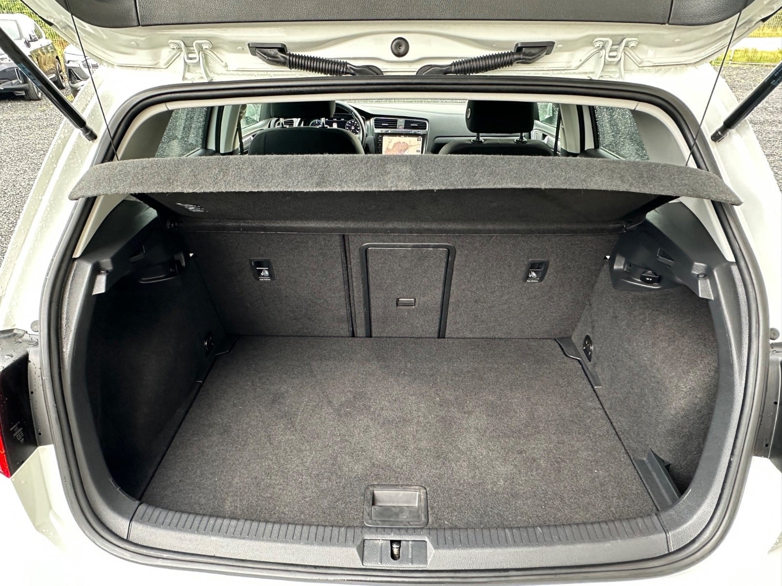 VW e-Golf VII – billede 11