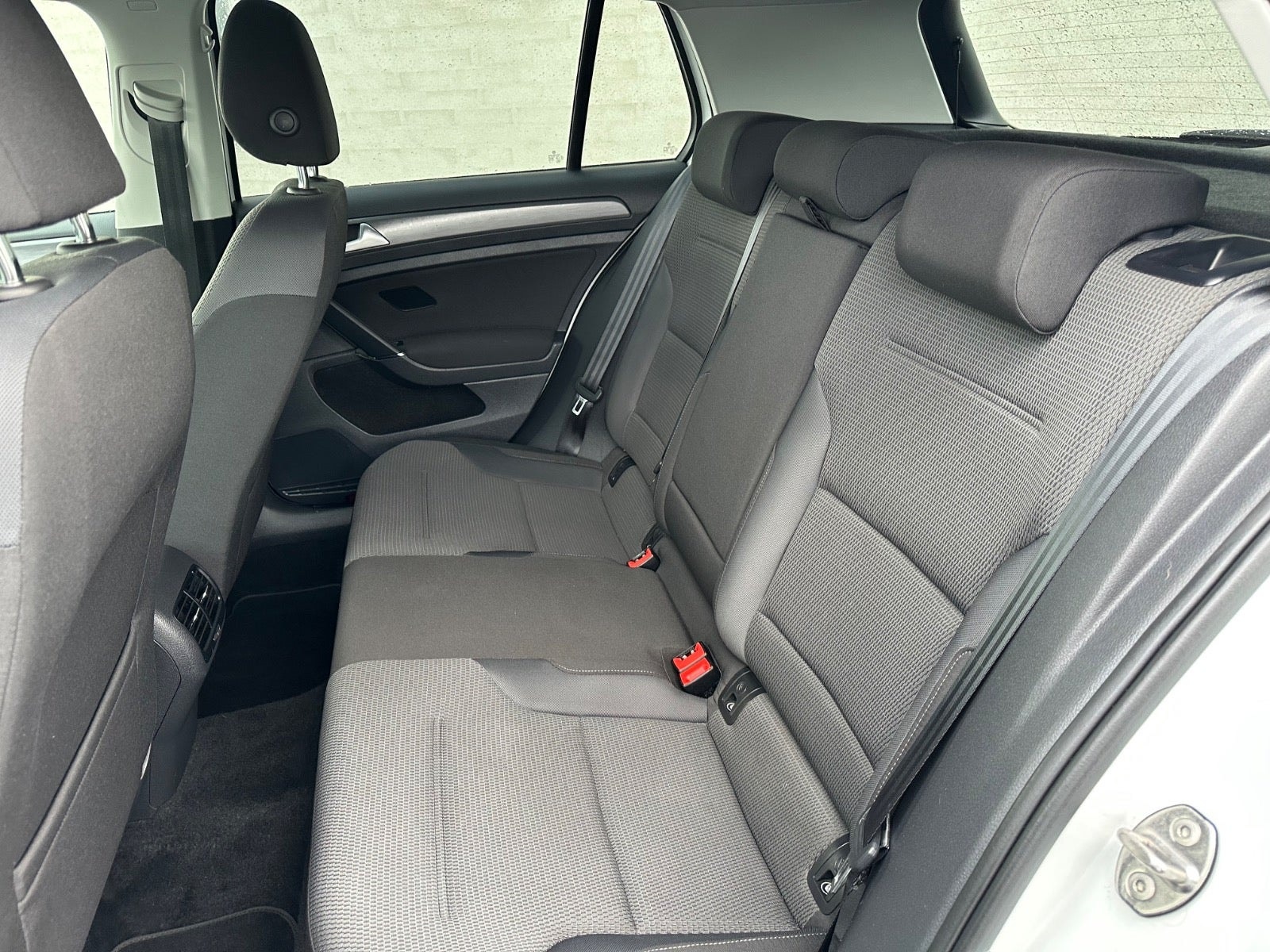 VW e-Golf VII – billede 8