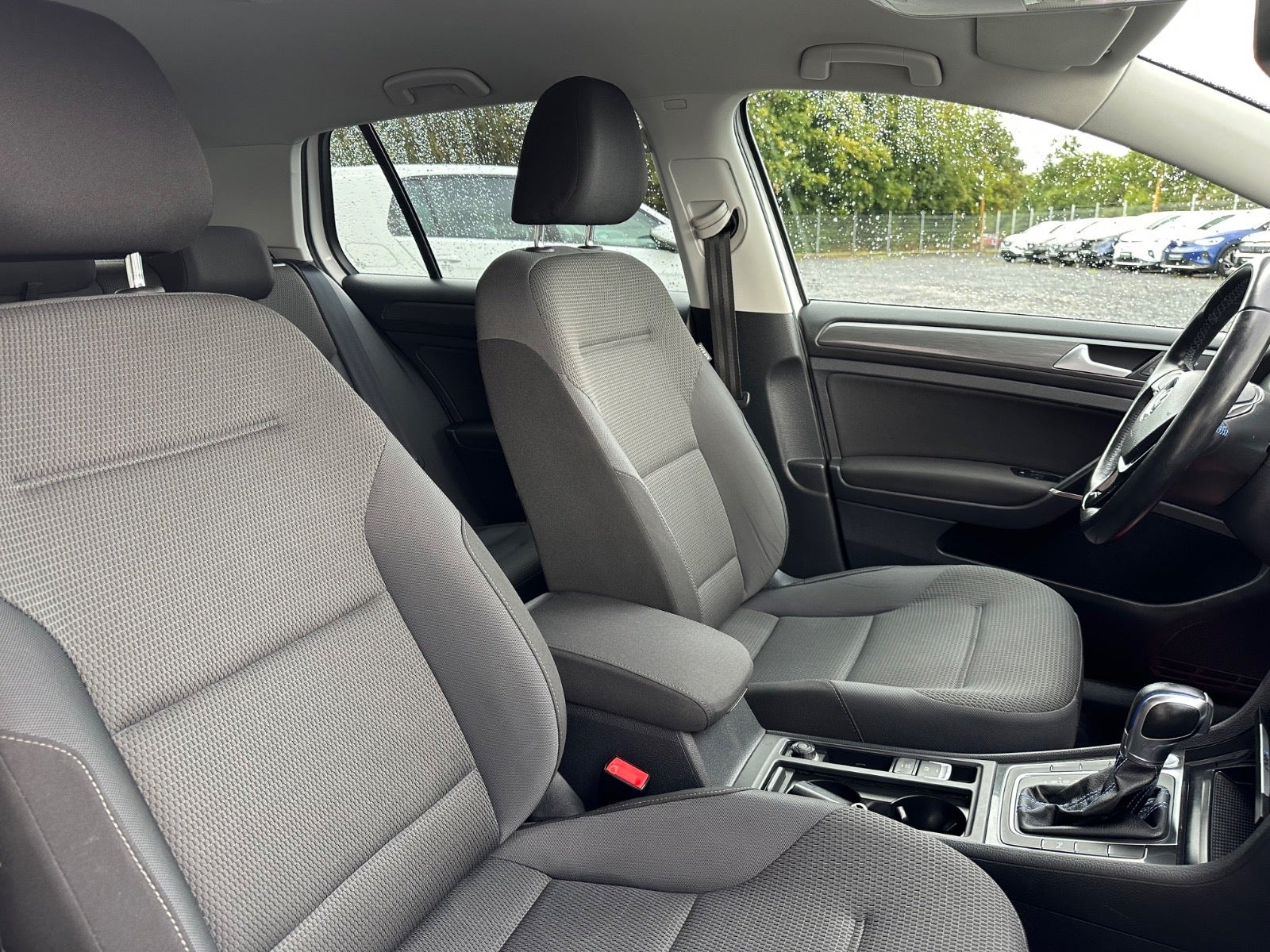 VW e-Golf VII – billede 10