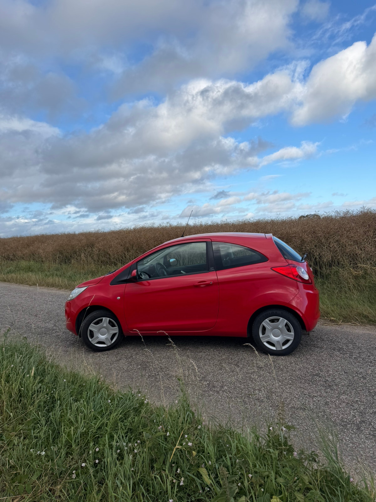 Ford Ka – billede 3