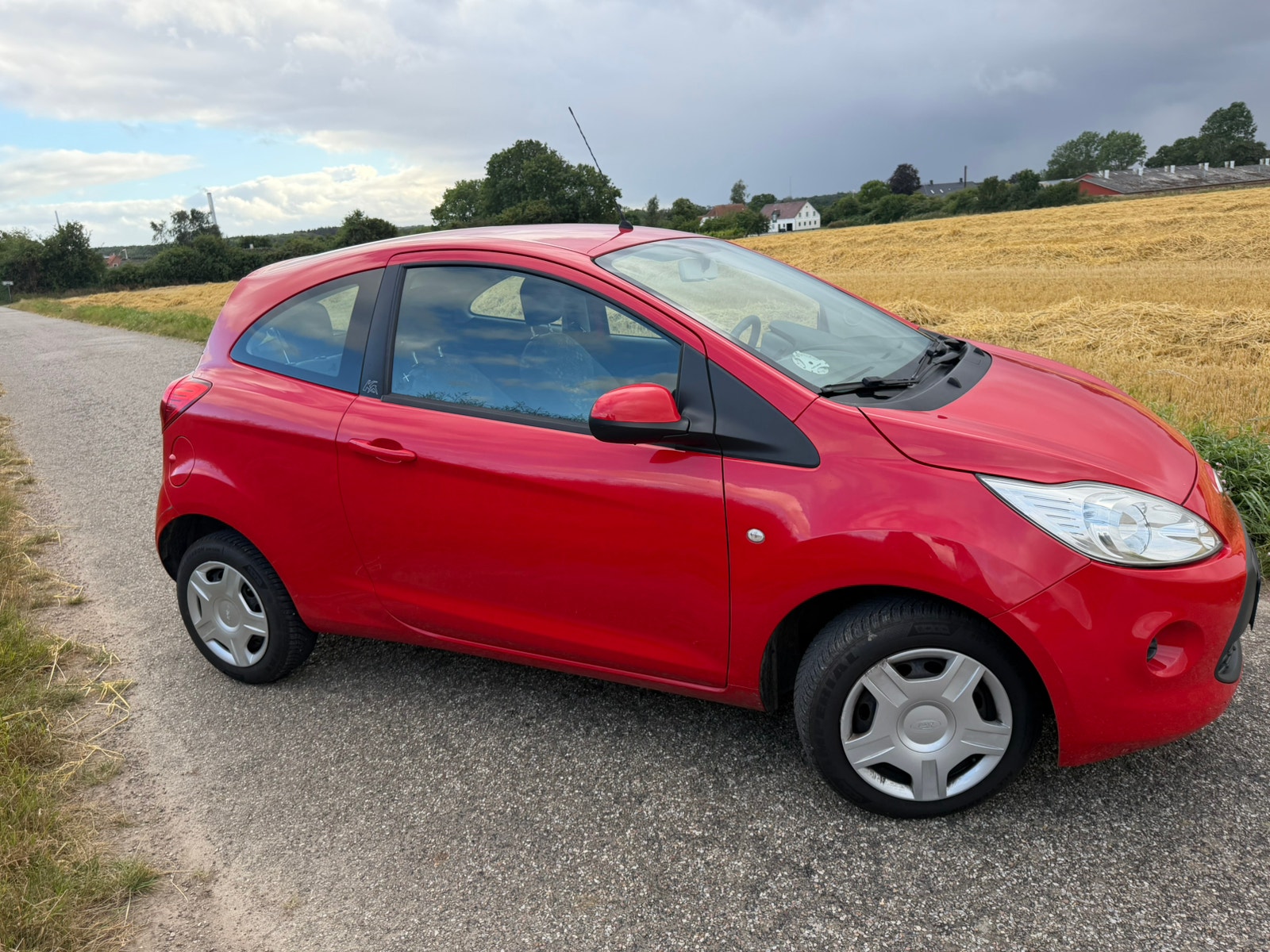 Ford Ka – billede 6