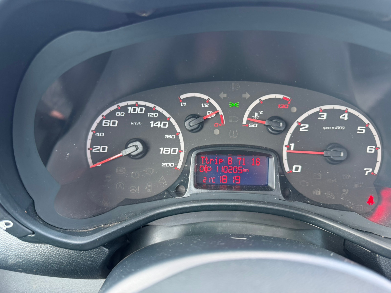 Ford Ka – billede 9