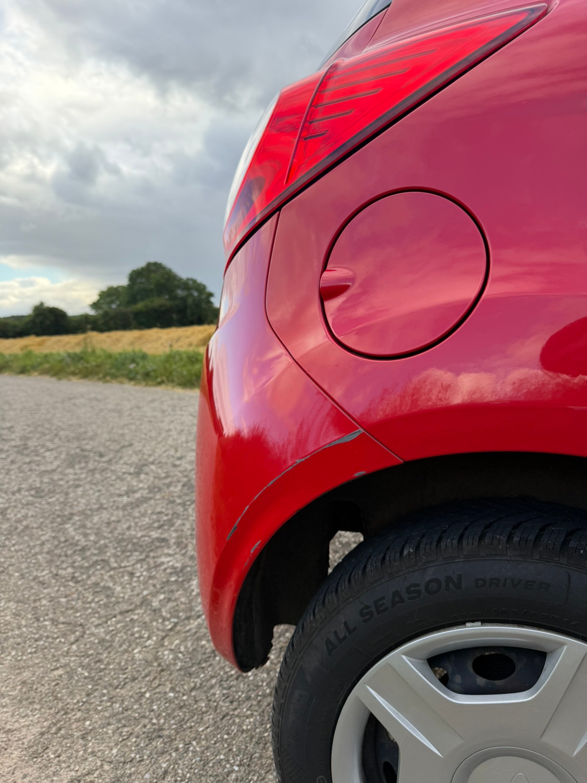 Ford Ka – billede 7