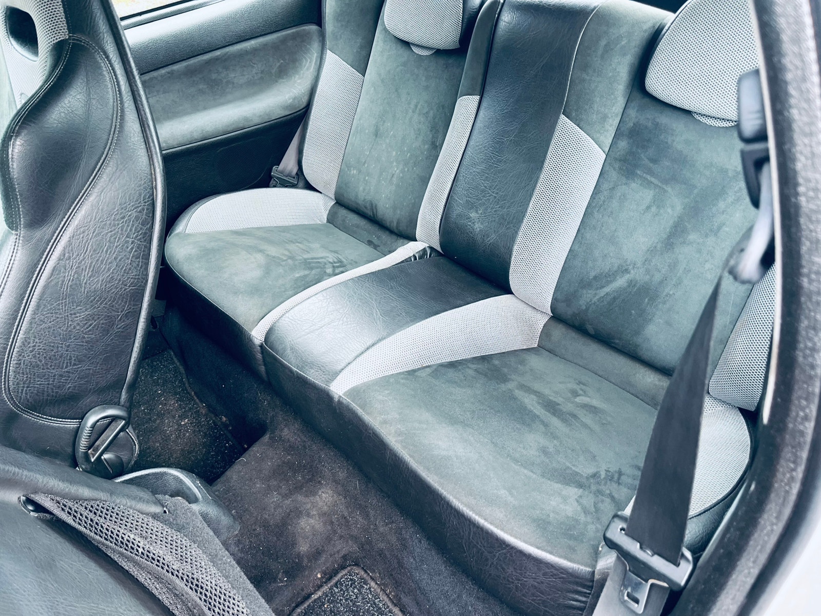 Peugeot 206 – billede 3