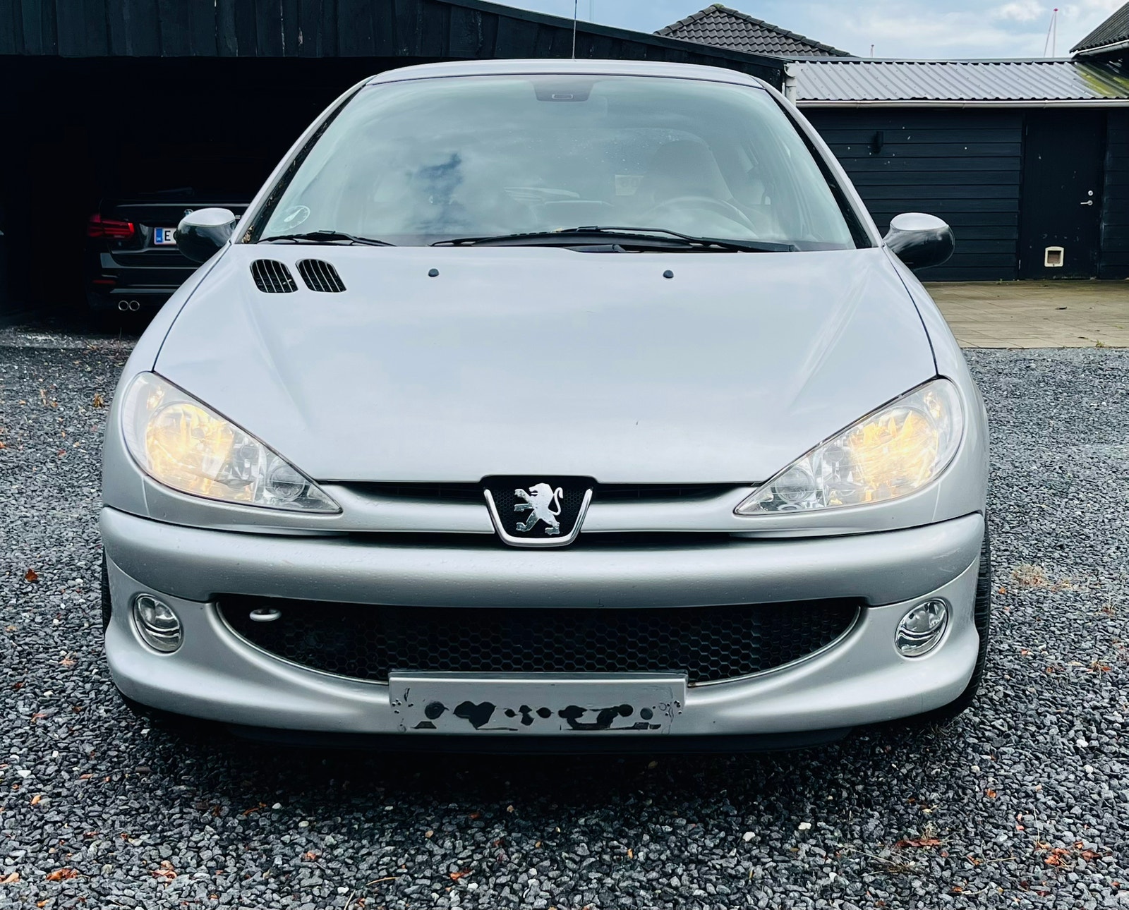 Peugeot 206 – billede 8