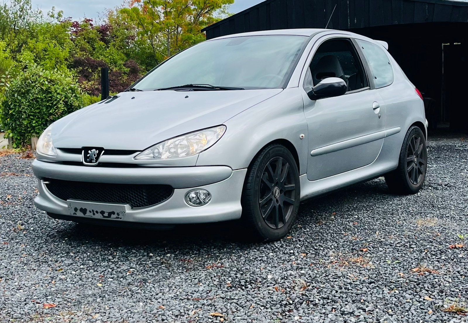 Peugeot 206 – billede 2