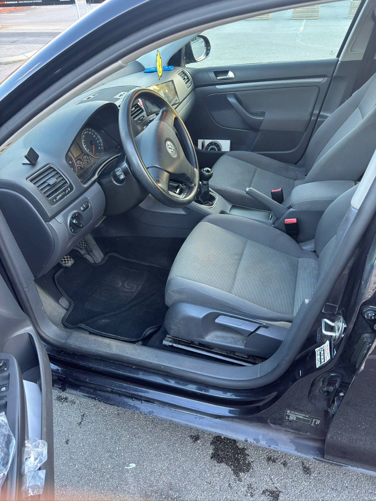VW Jetta – billede 4