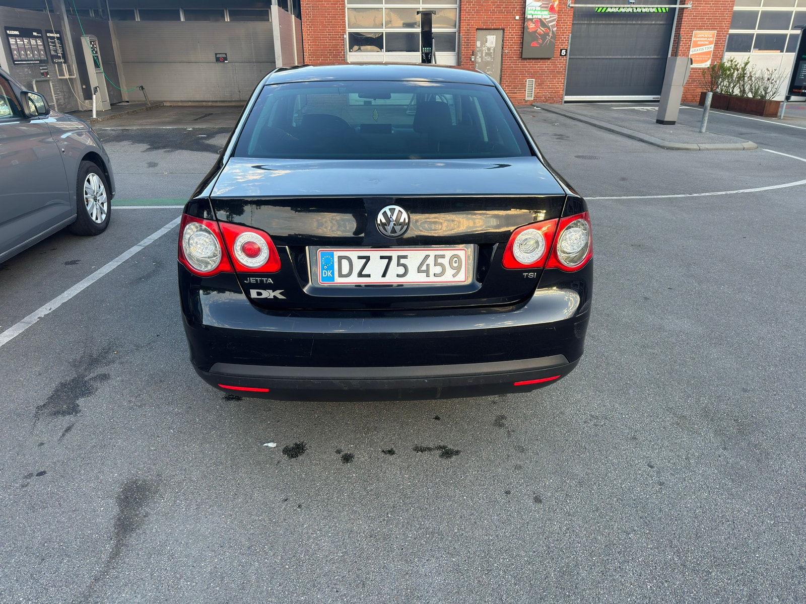 VW Jetta – billede 2