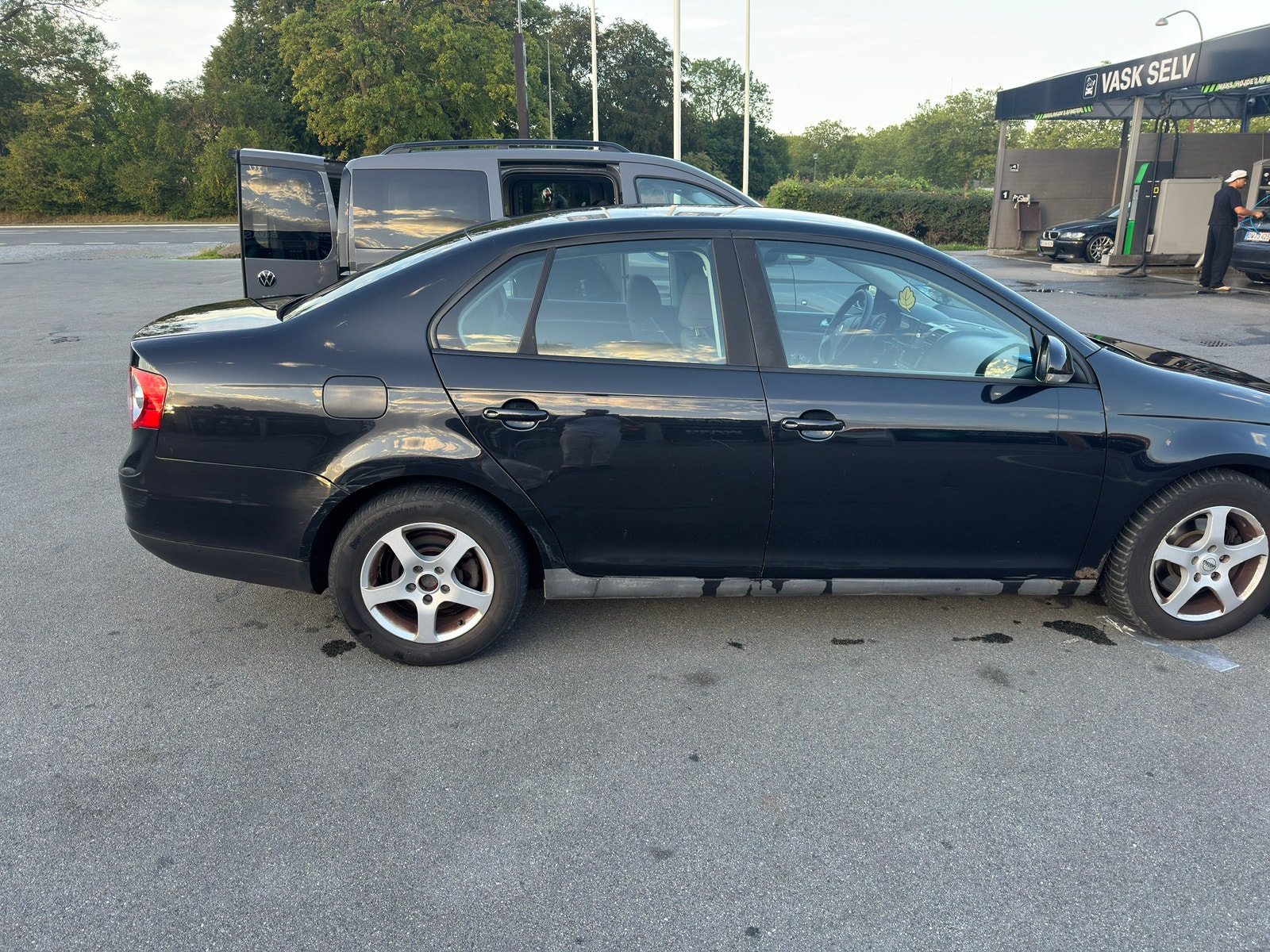 VW Jetta – billede 7