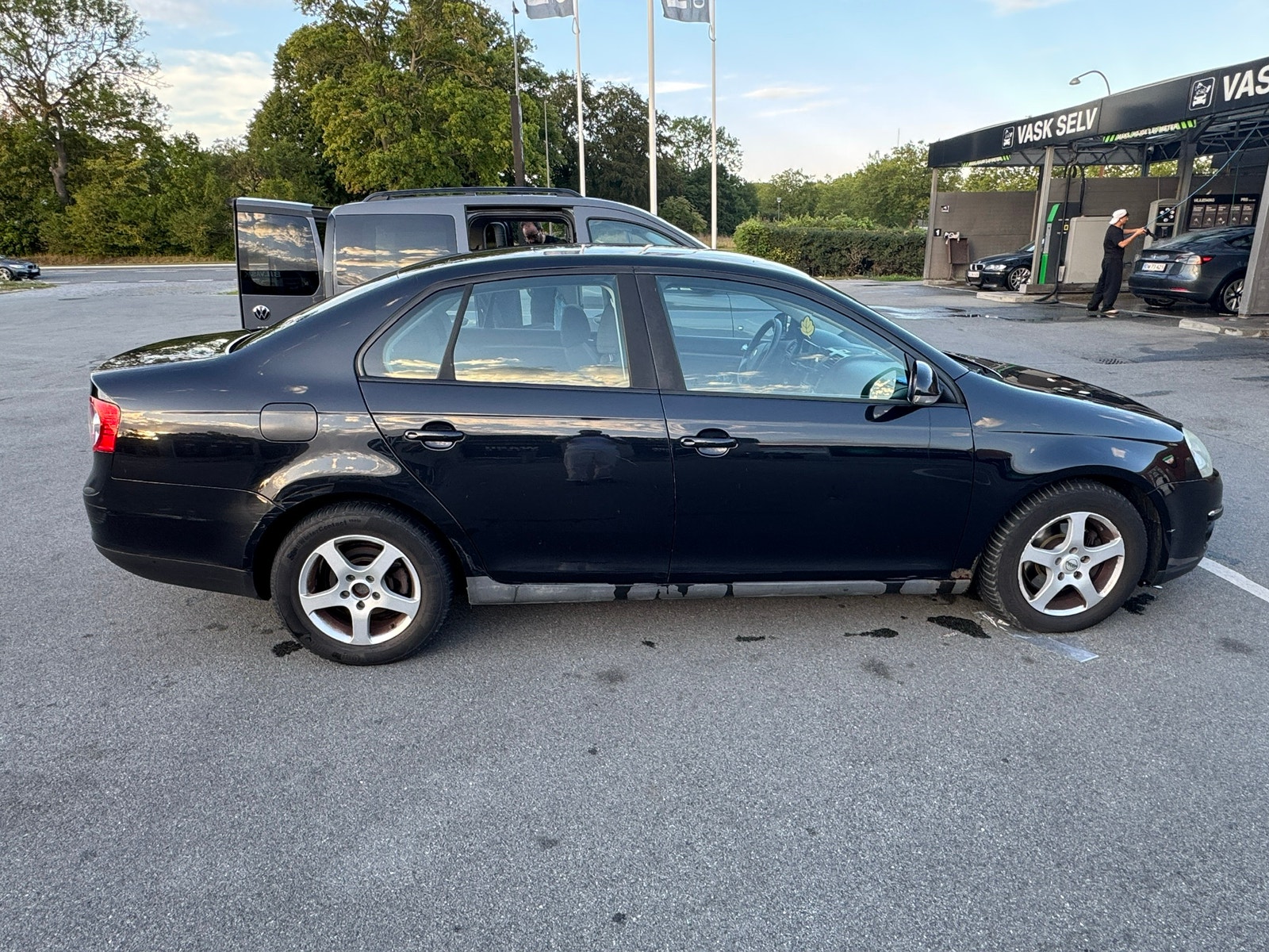 VW Jetta – billede 6