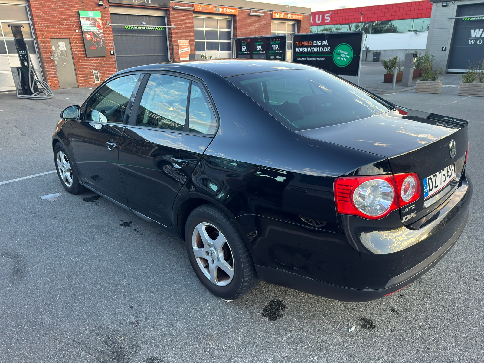 VW Jetta – billede 3