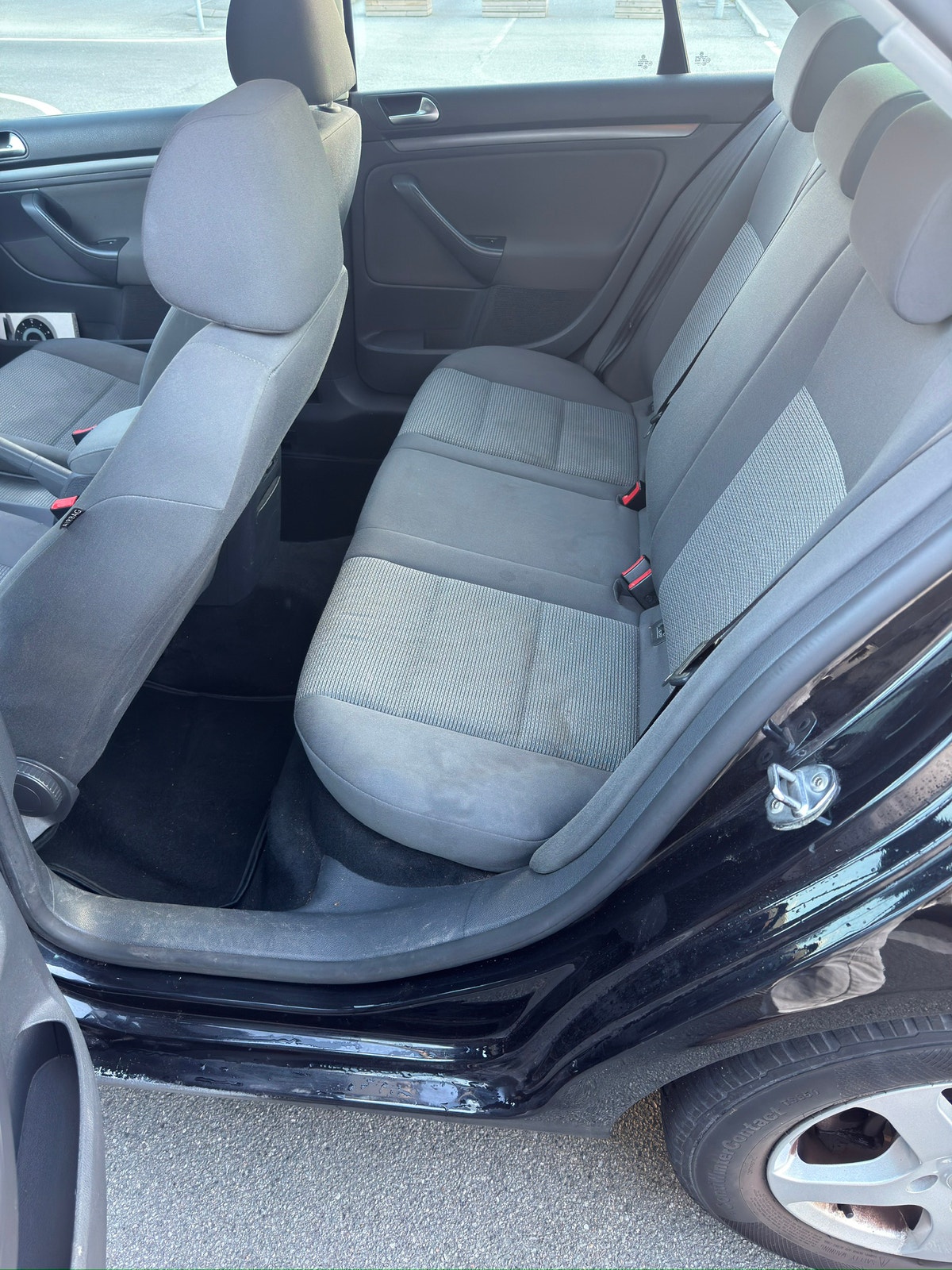 VW Jetta – billede 5