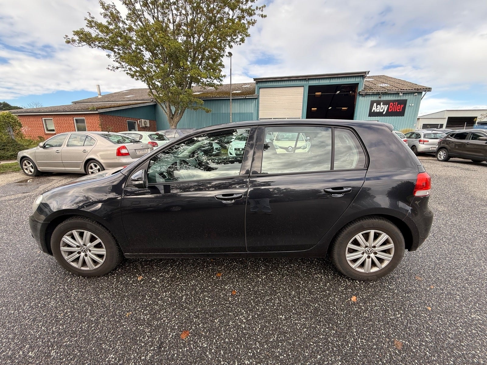 VW Golf VI – billede 10