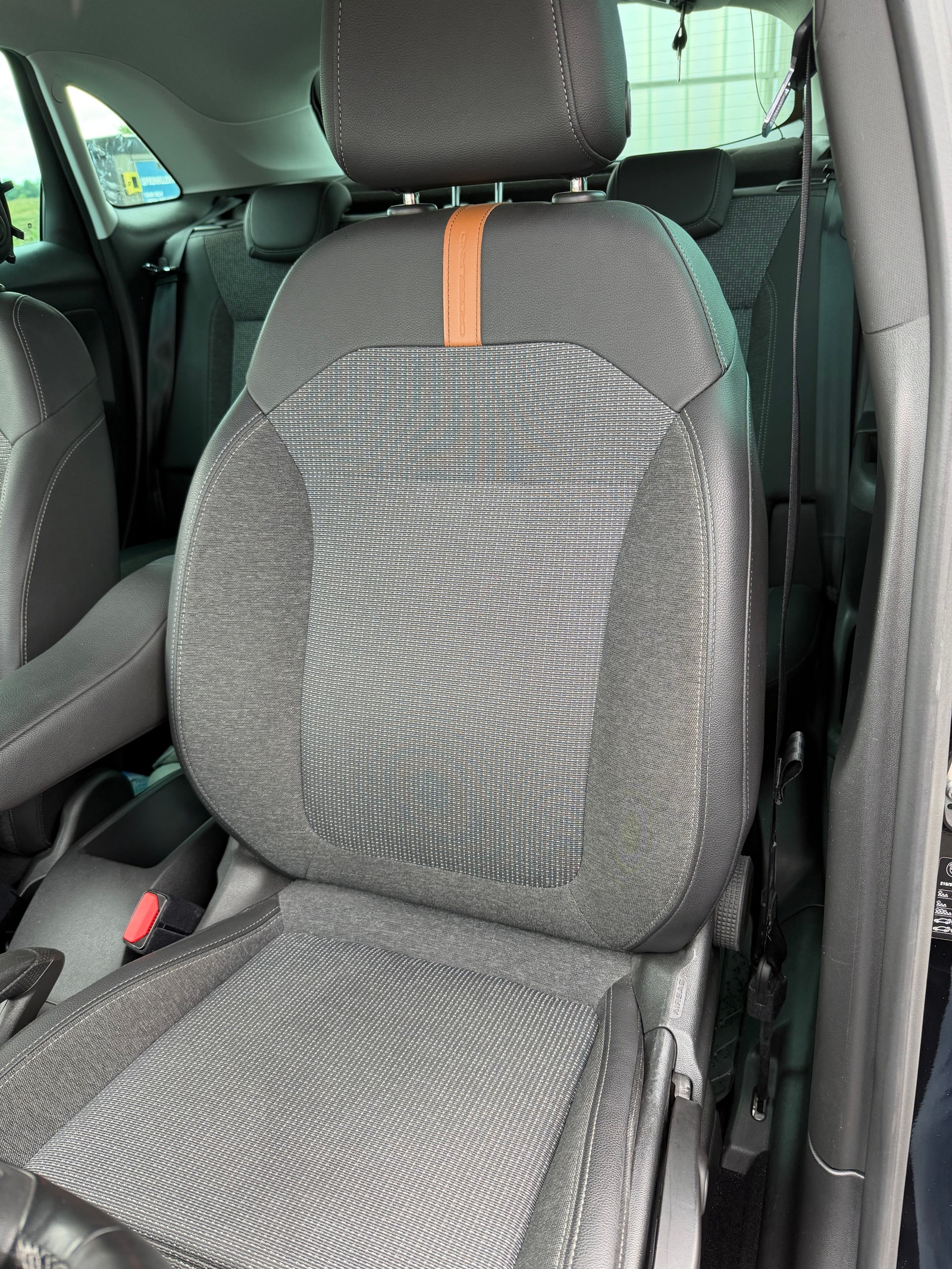 Opel Crossland – billede 11