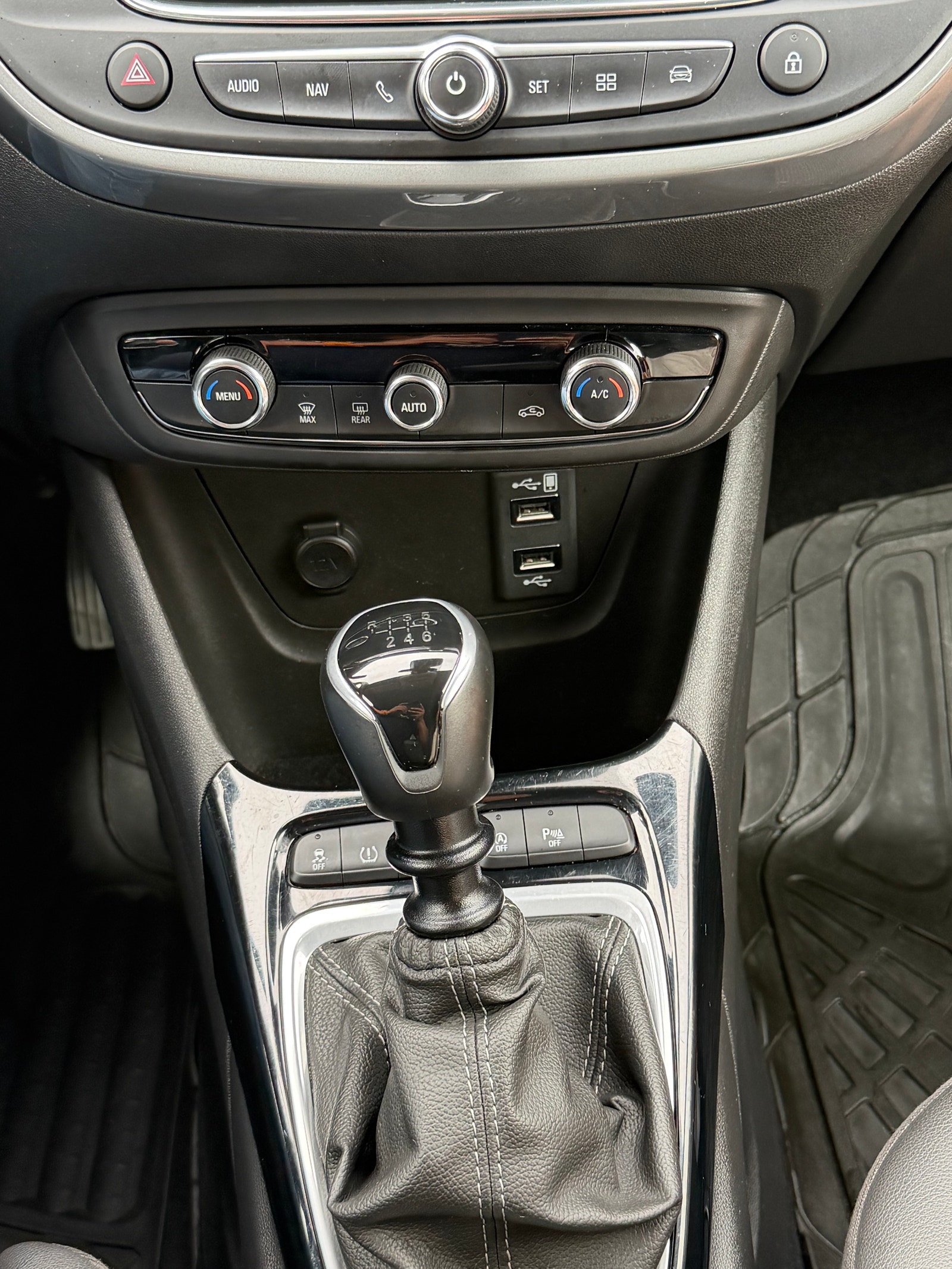 Opel Crossland – billede 12